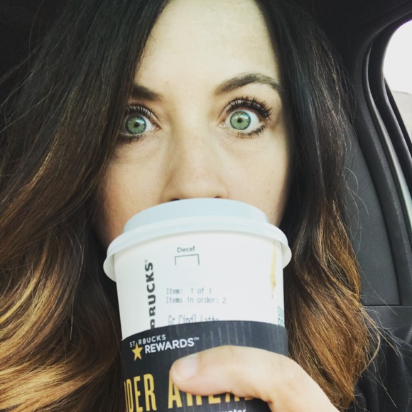 Meet your Posher, Jaclyn - Picture 1 of 1